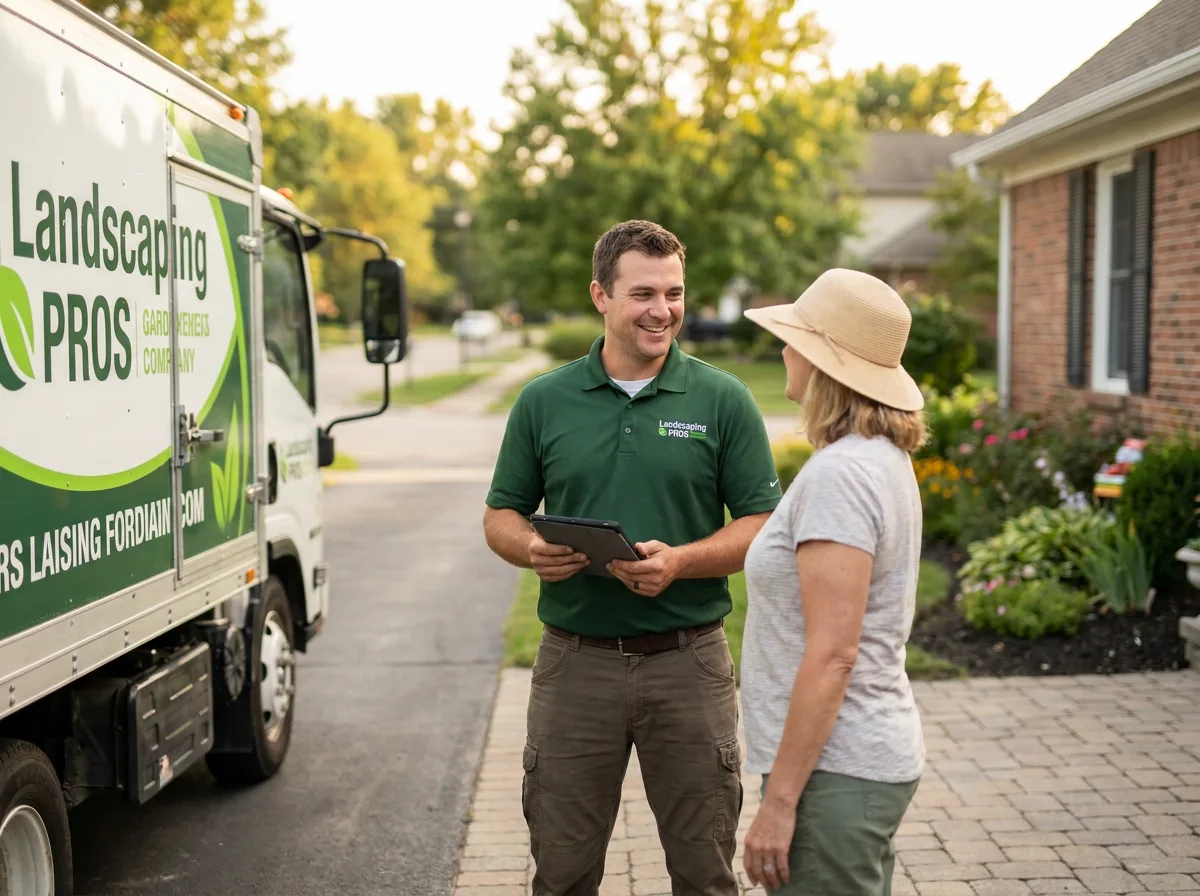 Landscaping Vienna, VA FAQs